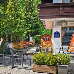 Pizzeria Treffpunkt