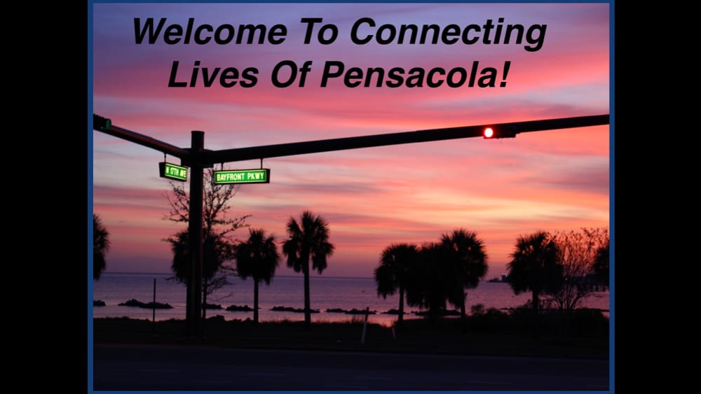 Connecting Lives Of Pensacola - grief counselor in Pensacola, FL