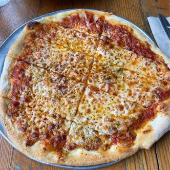 Flatbread Company - Jay 's Heart - Pizza Near Me - Portland, Maine