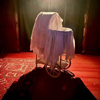 Hermitage Museum and Gardens - "What Remains"- immersive experience - Museums Near Me - Norfolk, Virginia Hermitage Museum and Gardens - "What Remains"- immersive experience - Museums Near Me - Norfolk, Virginia