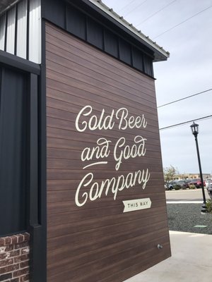 Bear King Brewing Company by null