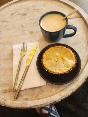 Loaves & Witches by null