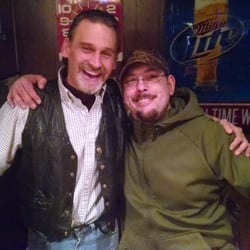 Bonds DJ's Lounge - The Mooth n Taco!