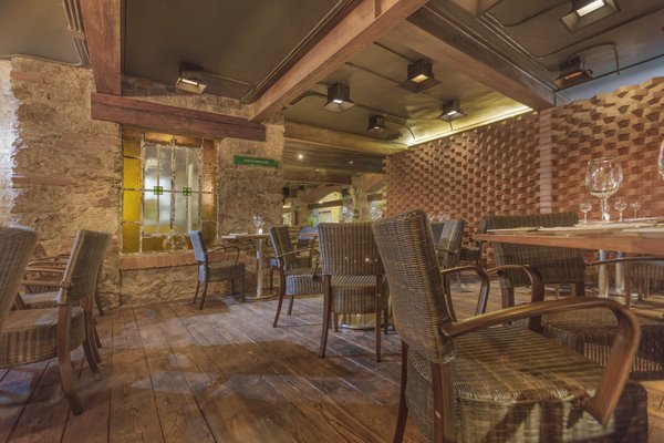 El Anafre Rojo by null