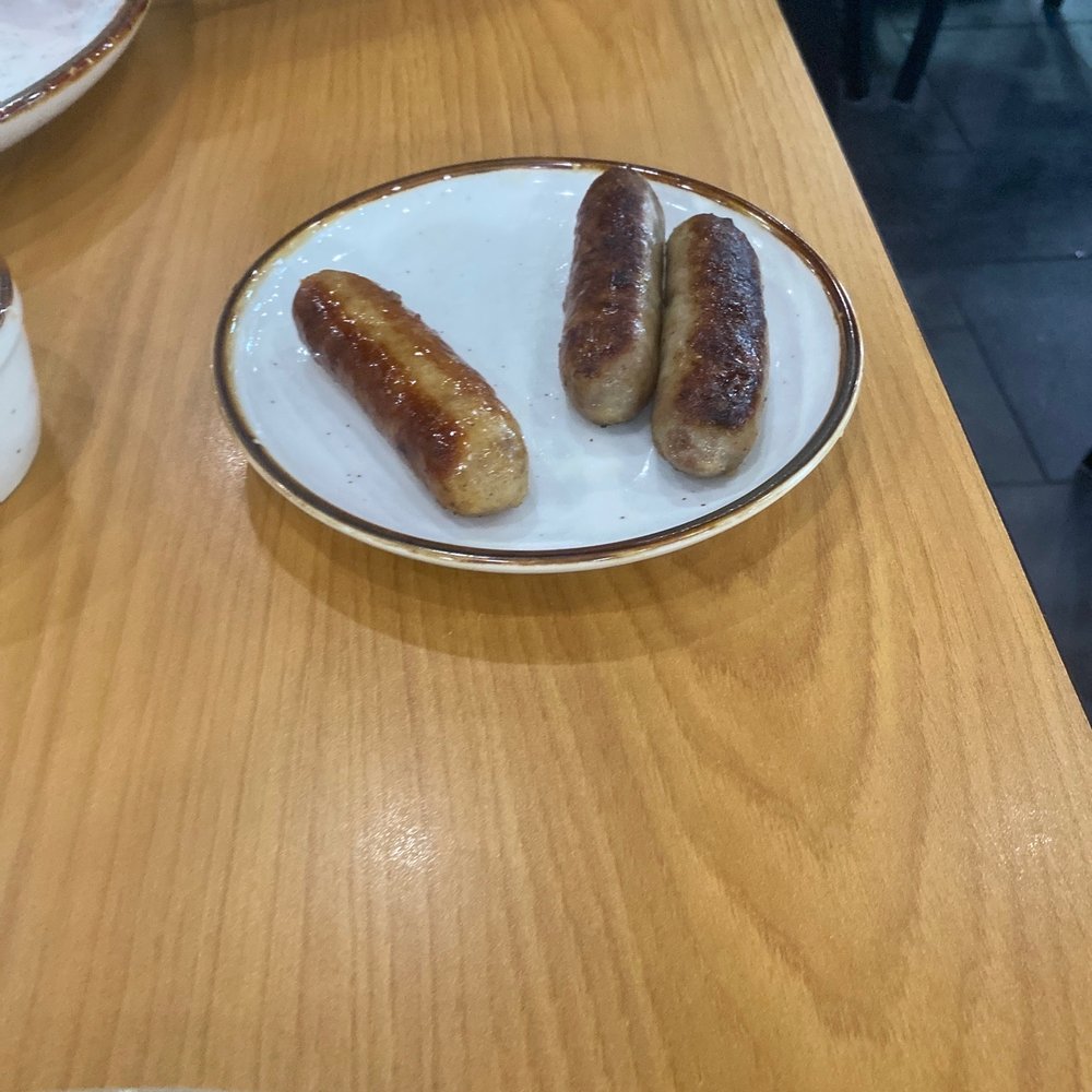 Eggcetera Breakfast & Lunch - Sausage - Breakfast & Brunch Near Me - Fort Myers, Florida Eggcetera Breakfast & Lunch - Sausage - Breakfast & Brunch Near Me - Fort Myers, Florida