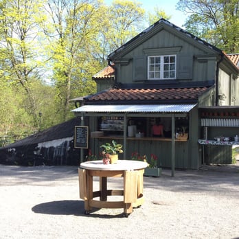 Café Ektorpet - Cafes Near Me - Stockholm, Alberta Café Ektorpet - Cafes Near Me - Stockholm, Alberta