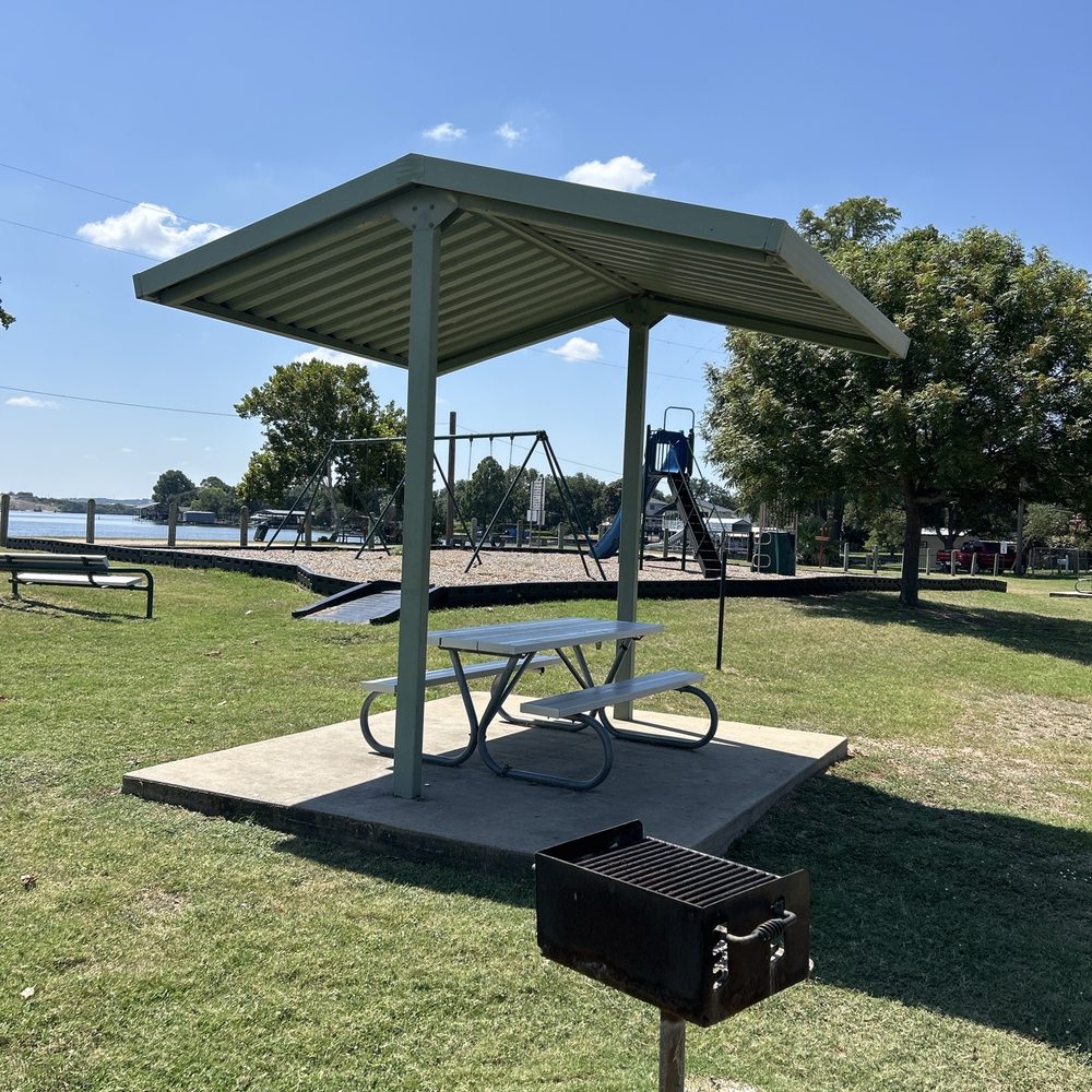 Robin Hood park - Lakes Near Me - Granite Shoals, Texas