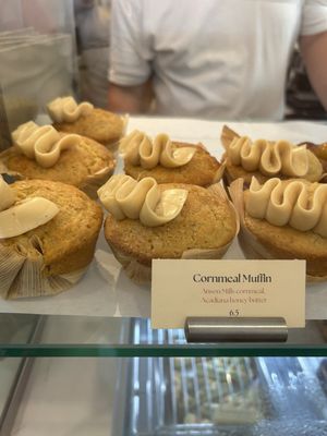 Lagniappe Bakehouse & Coffee by null
