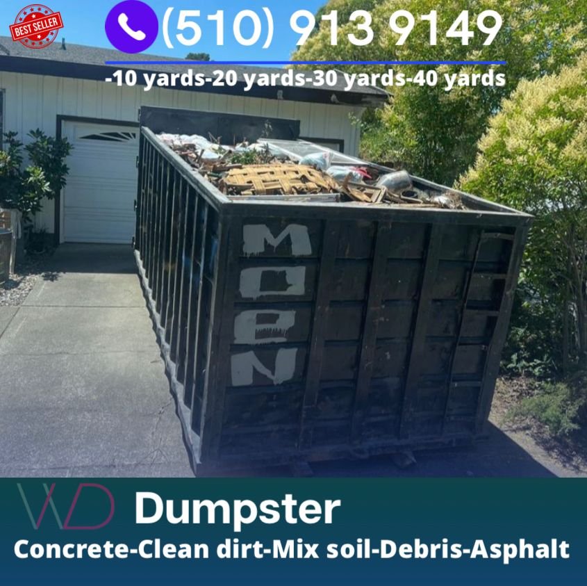 Slide of Wise Dumpsters