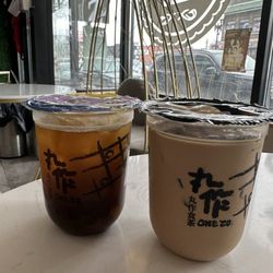 OneZo Brookline