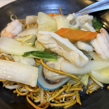Hong Fu Noodle - Chinese Near Me - Edinburgh, EDH Hong Fu Noodle - Chinese Near Me - Edinburgh, EDH