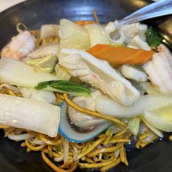 Hong Fu Noodle