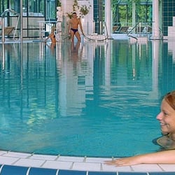 Sole Therme Bad Harzburg