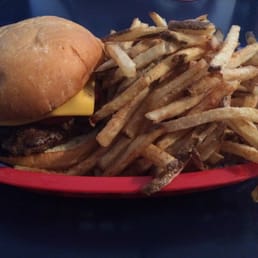 Huge amount of fries! Huge amount of fries!