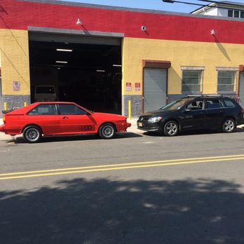 Quattrohaus - Auto Repair Near Me - Newark, New Jersey