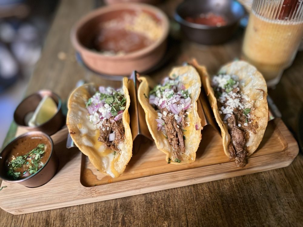 Tulum Mexican Cuisine