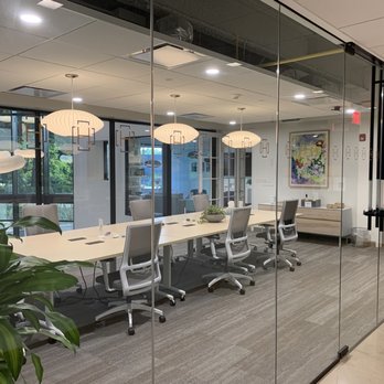 Hayvn - Conference room - Shared Office Spaces Near Me - Darien, Connecticut Hayvn - Conference room - Shared Office Spaces Near Me - Darien, Connecticut