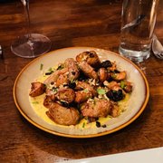 Photo of Vedge - Philadelphia, PA, United States