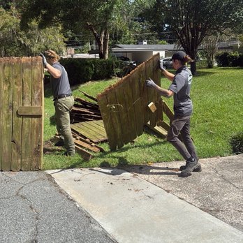 JDH Decks & Fences - Fences & Gates Near Me - Savannah, Georgia