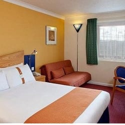 Holiday Inn Express Bristol - North