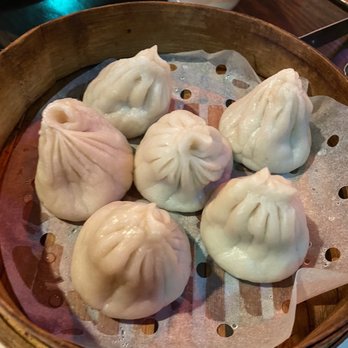 Zouji Dumpling House - 30. Steamed Pork SOUP DUMPLINGS - Dim Sum Near Me - Glen Cove, New York Zouji Dumpling House - 30. Steamed Pork SOUP DUMPLINGS - Dim Sum Near Me - Glen Cove, New York