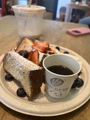 Don Ruiz Coffee by null