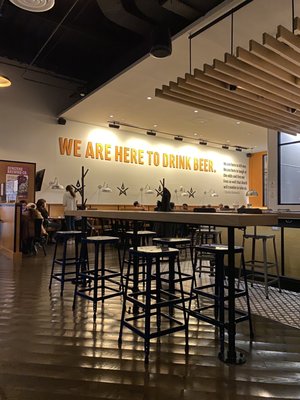 Denizens Brewing Co. by null