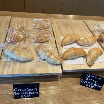 Pullman Bread - Salty Buttery Bread - Japanese Near Me - Enterprise, Nevada Pullman Bread - Salty Buttery Bread - Japanese Near Me - Enterprise, Nevada