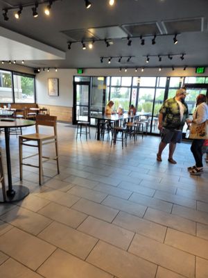 Starbucks by null