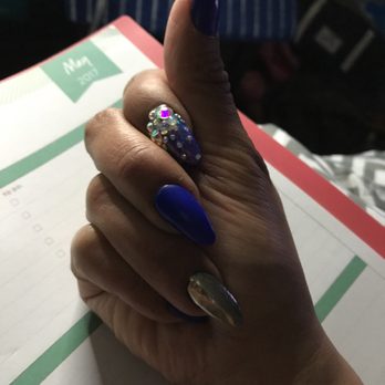 Polish Box - Nail Salons Near Me - Sacramento, California Polish Box - Nail Salons Near Me - Sacramento, California