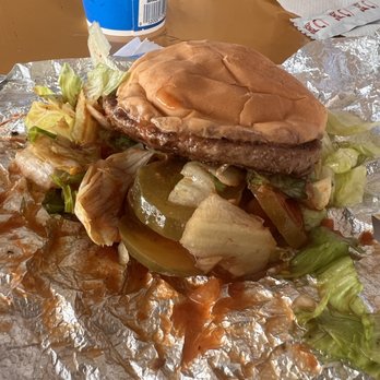 Pat's Drive In - Chili burger - Hot Dogs Near Me - Tucson, Arizona