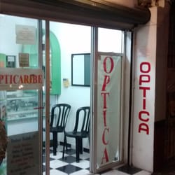 OptiCaribe