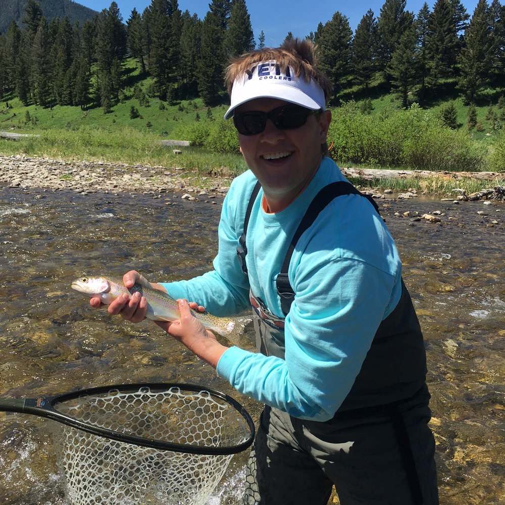 Arrick's Fly Shop - Tours Near Me - West Yellowstone, Montana