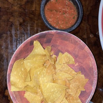 Matador Redmond - Chips and Salsa - Mexican Near Me - Redmond, Washington