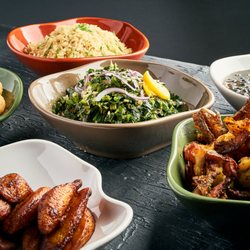 Pampas - Acompanhamentos | Side Dishes