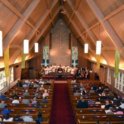 Winnetka Presbyterian Church - Worship at WPC