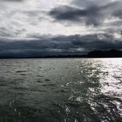 Longview Lake