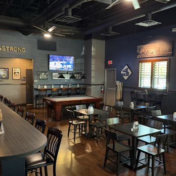 Joe's Bar - Pool Table - Bars Near Me - Las Vegas, Nevada