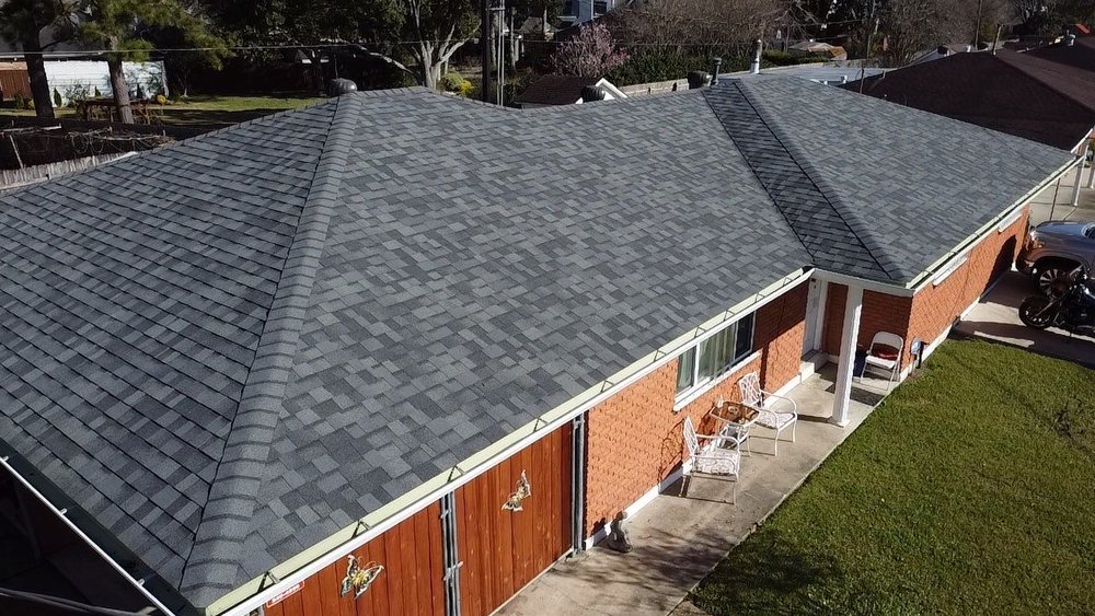 Slide of Home Pros Roofing