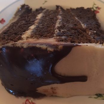 Brick Street Cafe - Peanut butter cake. Eat it. Trust me. - Southern Near Me - Greenville, South Carolina Brick Street Cafe - Peanut butter cake. Eat it. Trust me. - Southern Near Me - Greenville, South Carolina