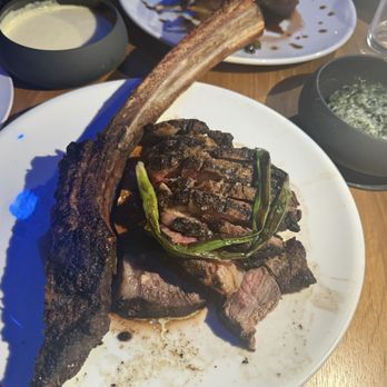 Lala - Tomahawk - Steakhouses Near Me - San Juan, Puerto Rico