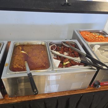 Puran Indian Restaurant - Buffet - Indian Near Me - Bloomington, Illinois