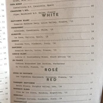Maison Pickle - Cocktail Bars Near Me - New York, New York