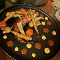 Bovinos Steakhouse & Seafood