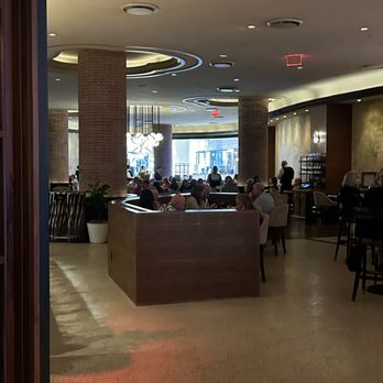 Cipresso - Cipresso - Italian Near Me - Hollywood, Florida
