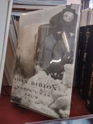 The Beat Museum by null