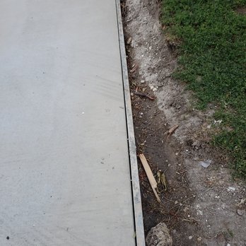 R & D Services - Forms nice and straight - Masonry/Concrete Near Me