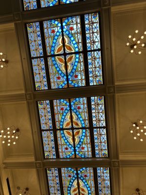 Hotel Saint Louis, Autograph Collection by null