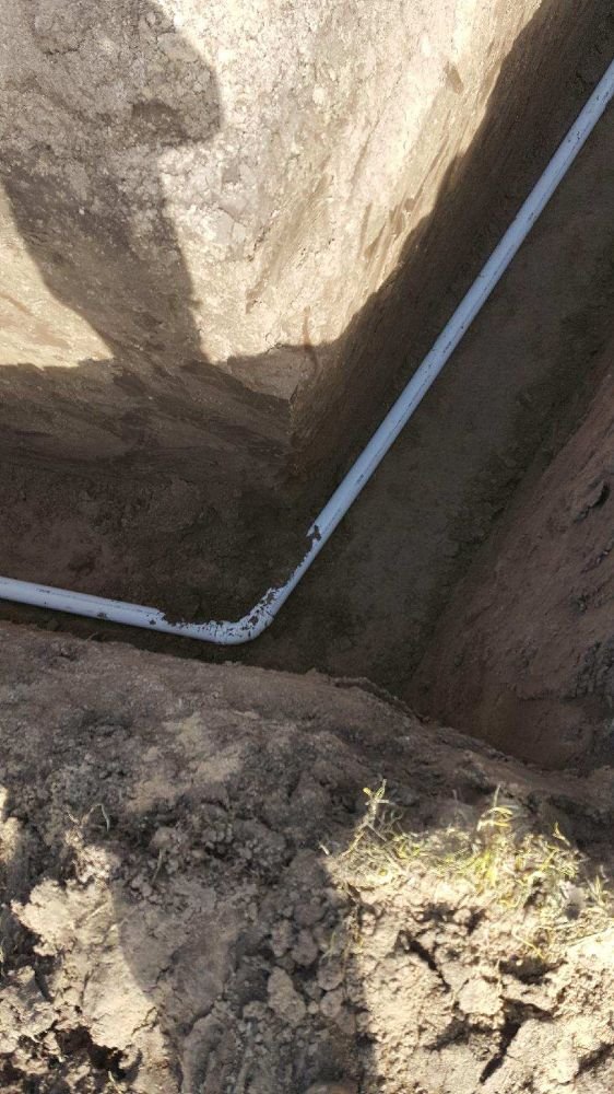 Slide of R & B Plumbing Services