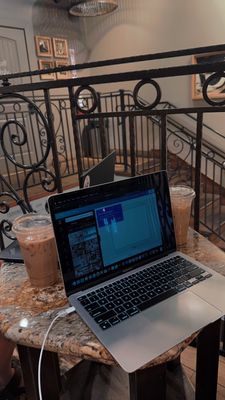 Sambalatte by null